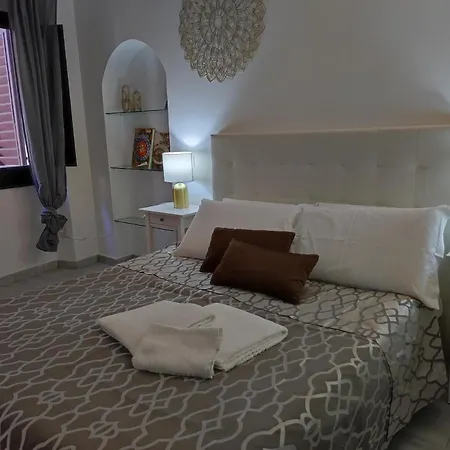 Appartement La Spada House