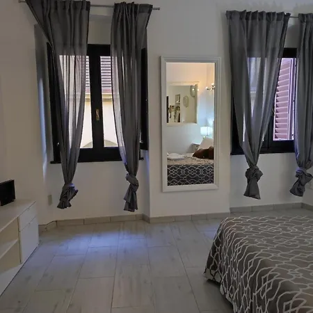 La Spada House Daire Floransa
