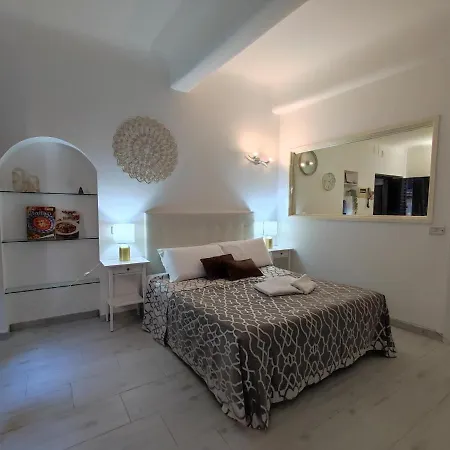 Daire La Spada House Floransa