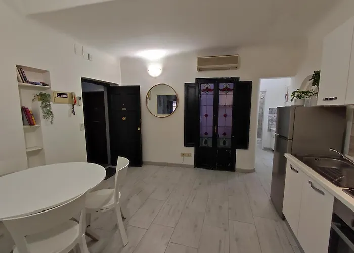 La Spada House Apartment