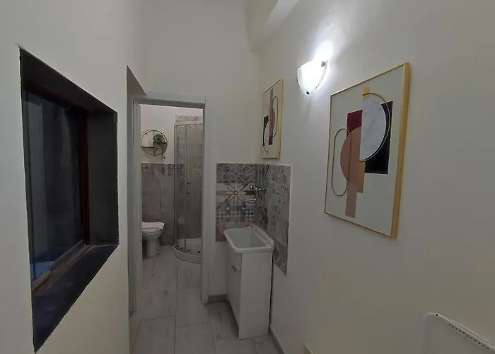 La Spada House Apartment