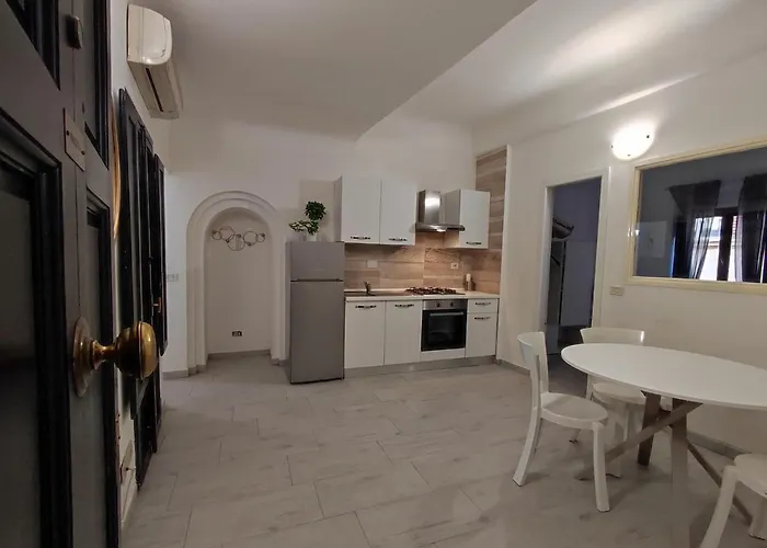 Apartment La Spada House