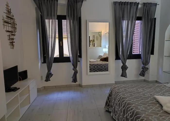 La Spada House Apartment Florence