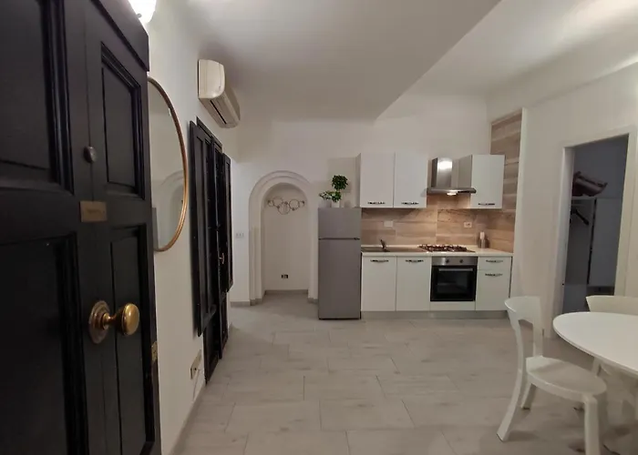 La Spada House *