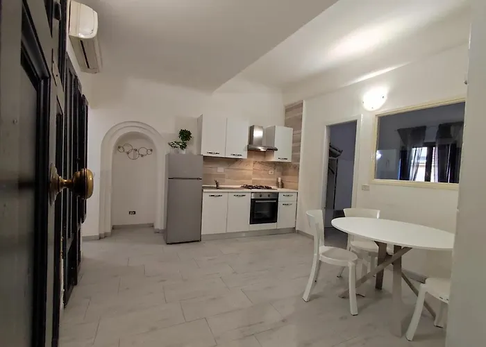 La Spada House Florence