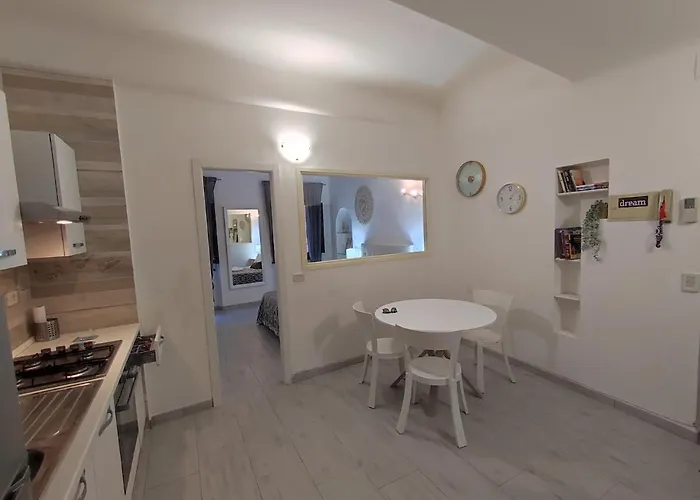 Apartment La Spada House *