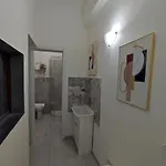 La Spada House Daire