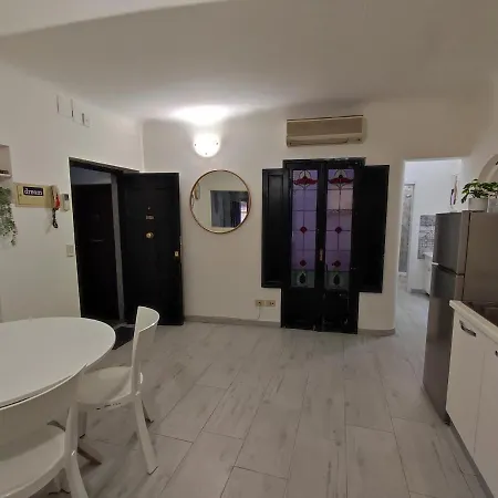 La Spada House Lägenhet