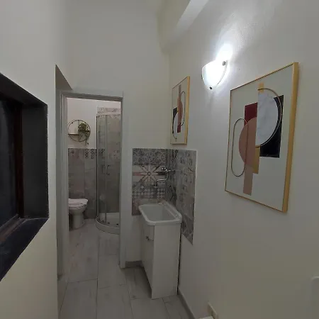 La Spada House Lägenhet