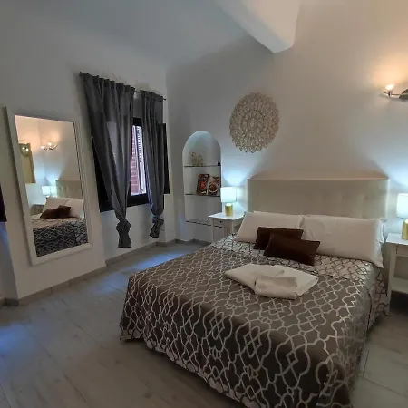 La Spada House Daire *
