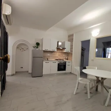 La Spada House Florens