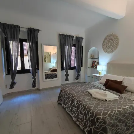 La Spada House Daire Floransa